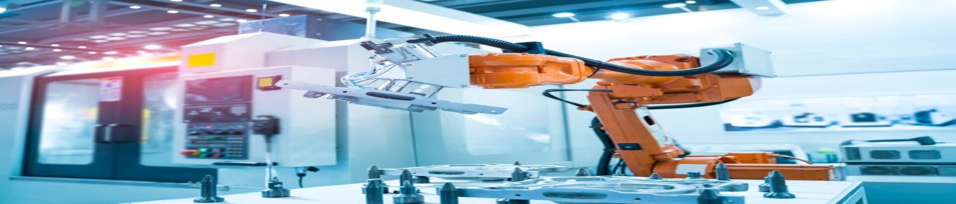 How Can Small and Medium-Sized Manufacturers Adopt Smart Manufacturing on a Limited Budget?